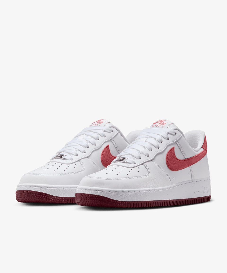 Nike Air Force 1 '07 - Görsel 4