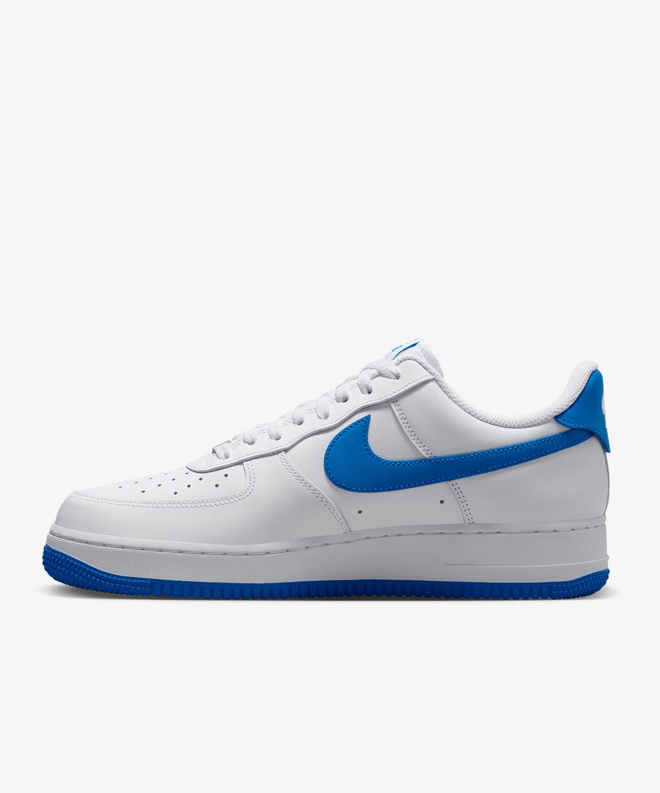 Nike Air Force 1 '07 Easyon - Görsel 3