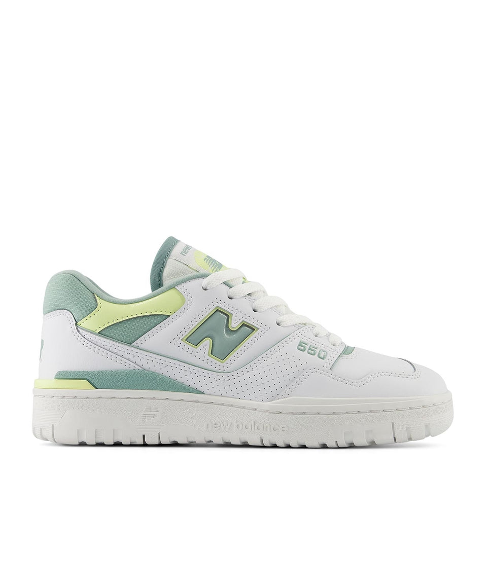 New Balance 550 Lifestyle Womens Shoes - Görsel 2