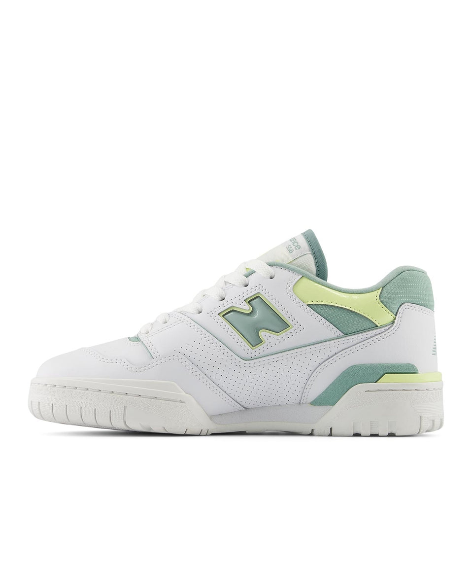 New Balance 550 Lifestyle Womens Shoes - Görsel 3