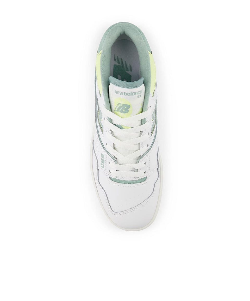 New Balance 550 Lifestyle Womens Shoes - Görsel 4