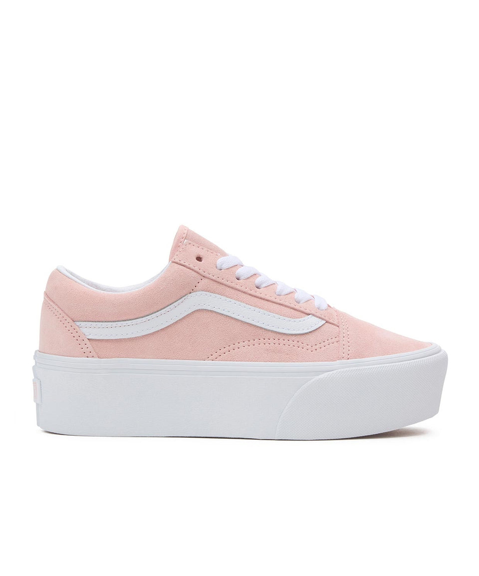 Vans Old Skool Stackform - Görsel 2