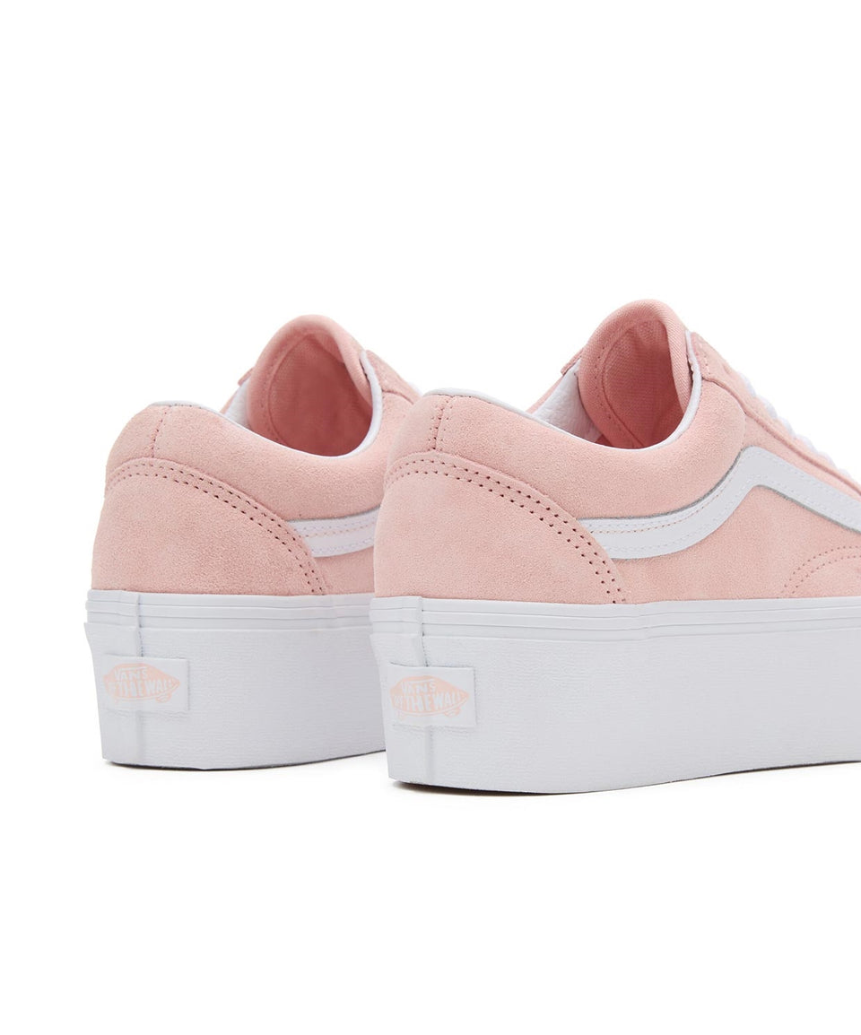 Vans Old Skool Stackform - Görsel 4