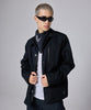 Between Sides Overshirt