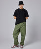 Between Sides Double Knee Pant
