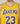 Nike Los Angeles Lakers Icon Edition Dri-FIT NBA Swingman Jersey