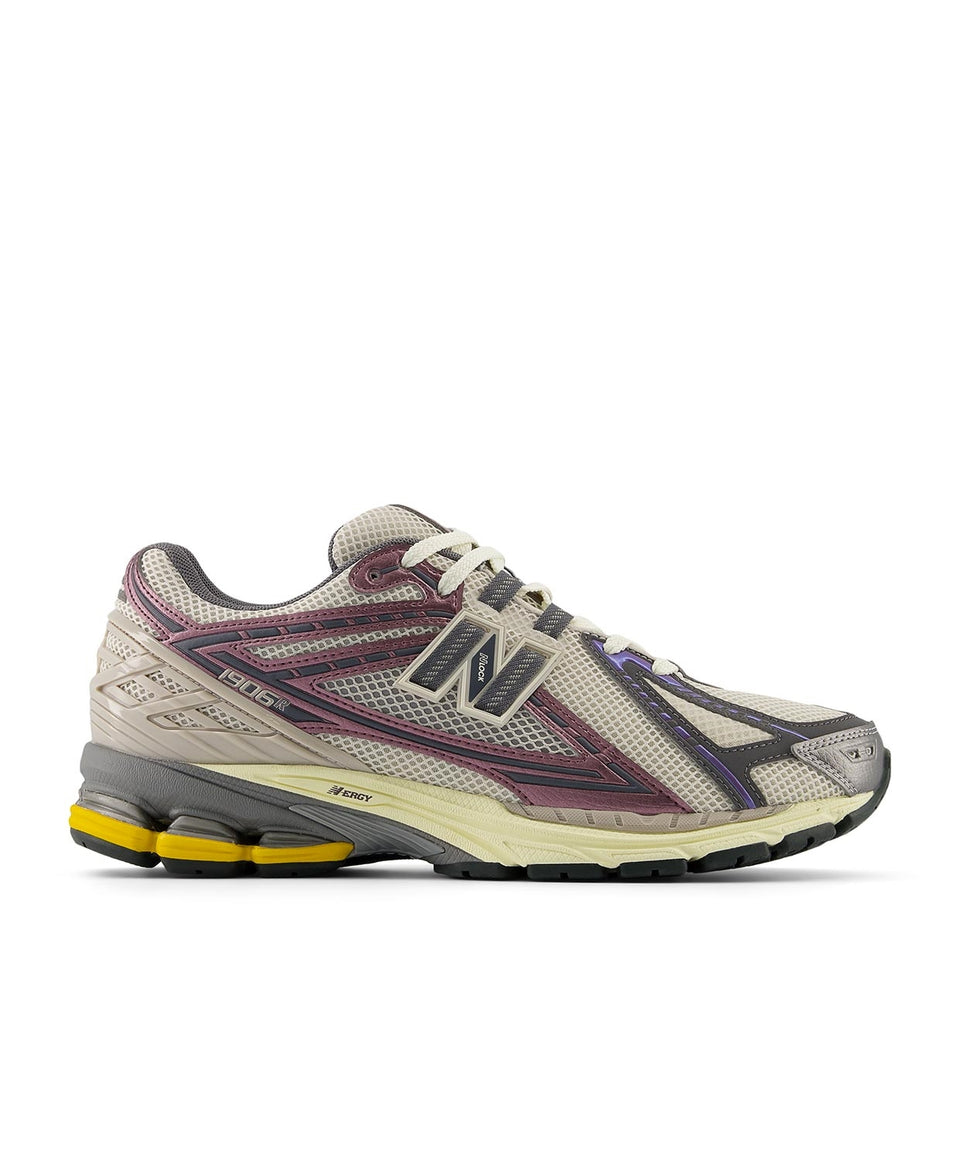 New Balance 1906 Lifestyle Mens Shoes - Görsel 2