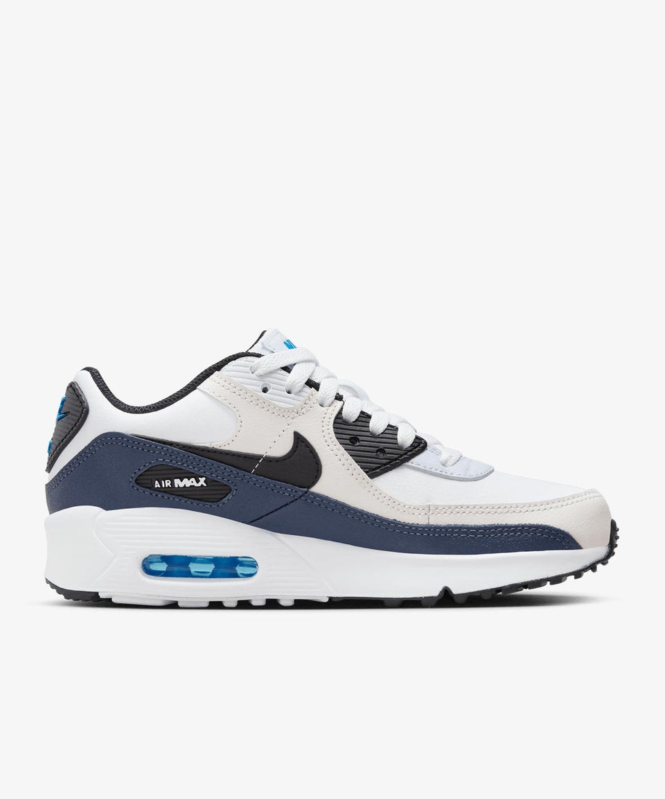 Nike  Air Max 90 Ltr (Gs) - Görsel 2