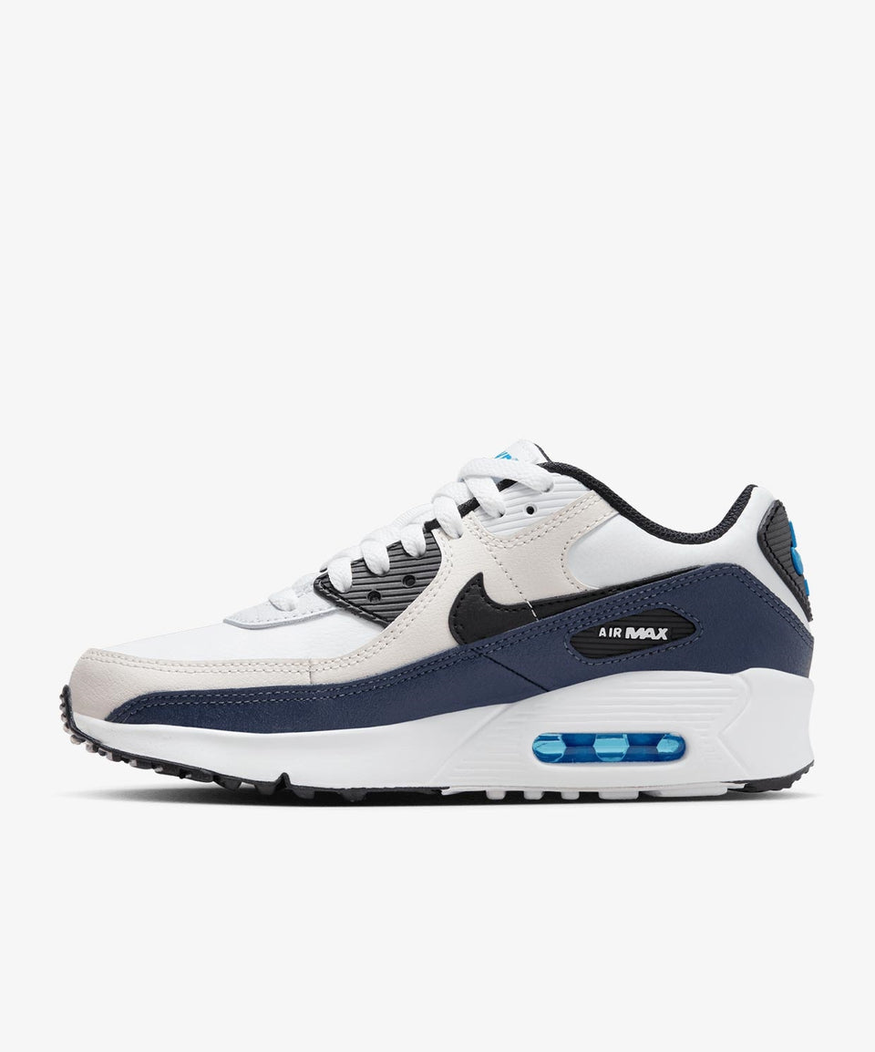 Nike Air Max 90 Ltr (Gs) - Görsel 3