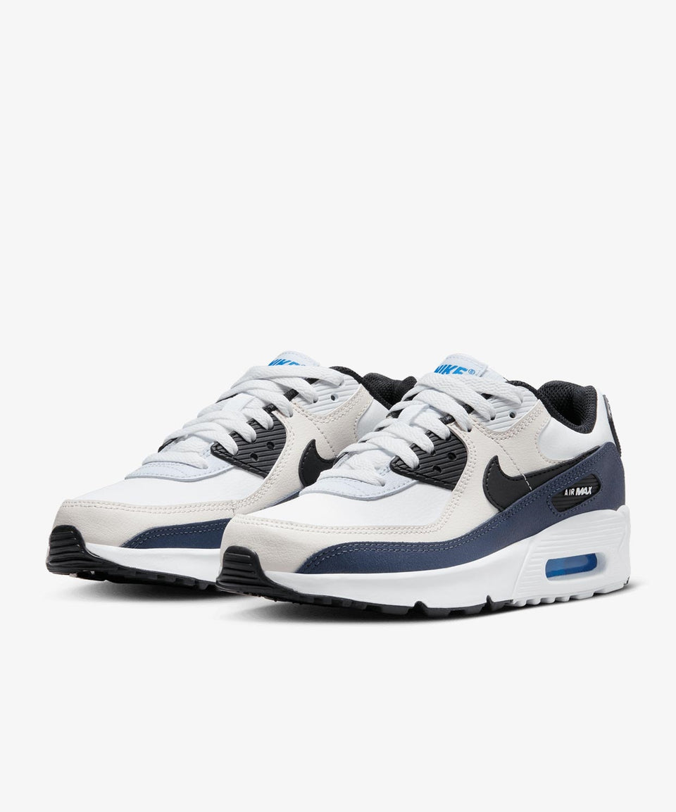 Nike  Air Max 90 Ltr (Gs) - Görsel 4