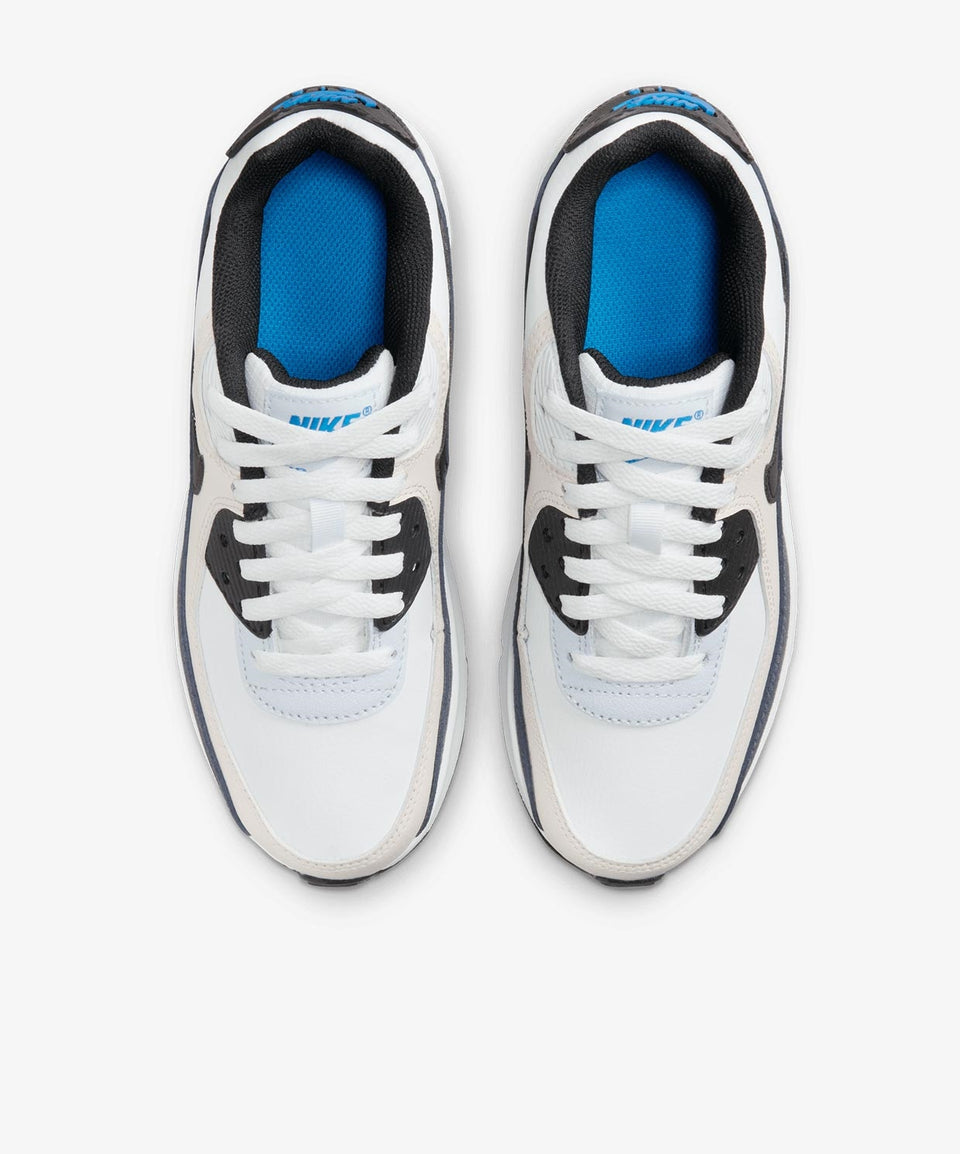 Nike  Air Max 90 Ltr (Gs) - Görsel 5