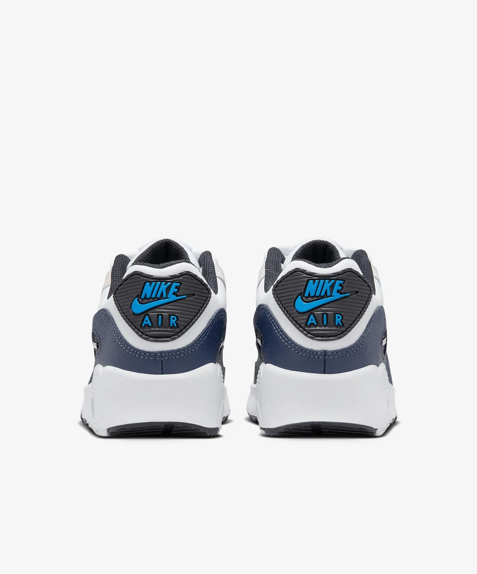 Nike  Air Max 90 Ltr (Gs) - Görsel 6