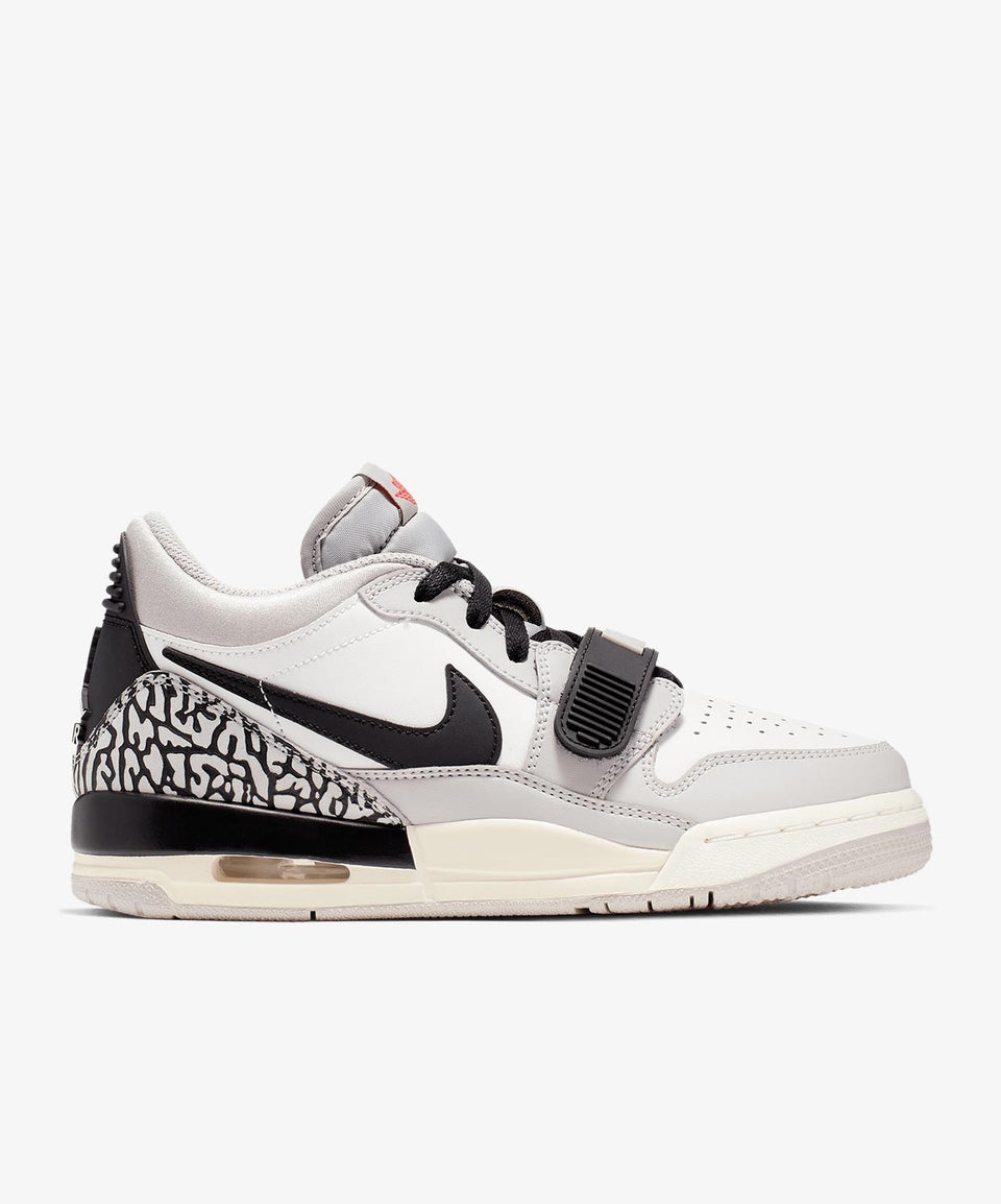 Jordan Air Legacy 312 Low (Gs) - Görsel 2