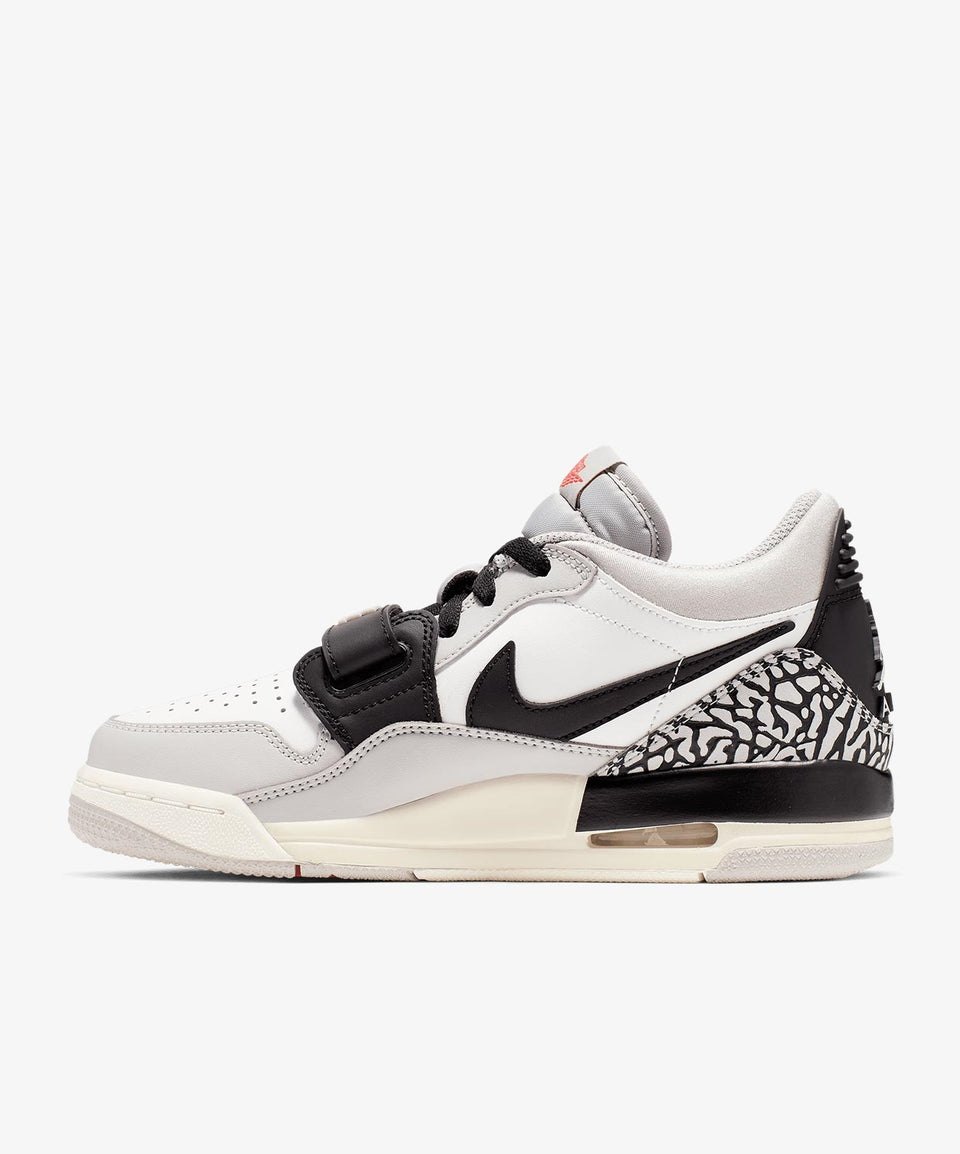 Jordan Air Legacy 312 Low (Gs) - Görsel 3