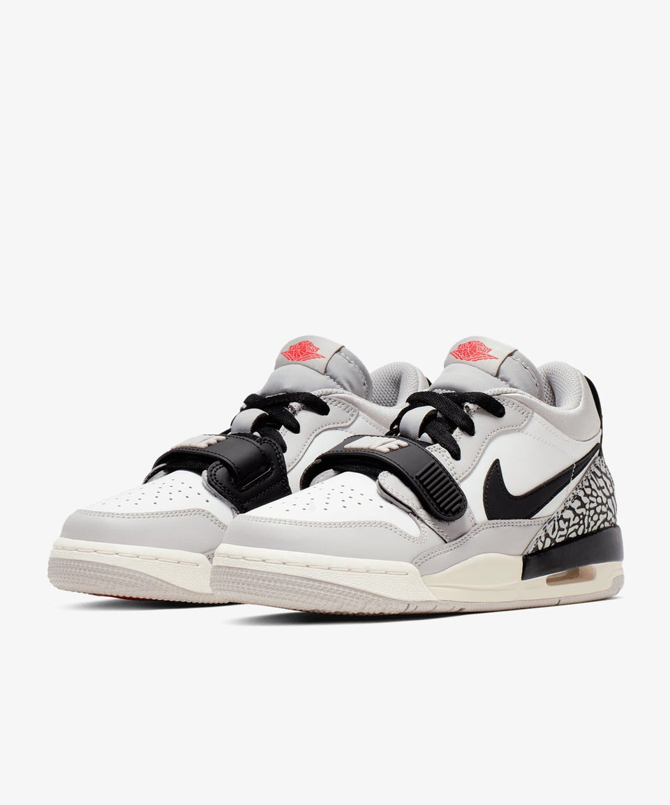 Jordan Air Legacy 312 Low (Gs) - Görsel 4