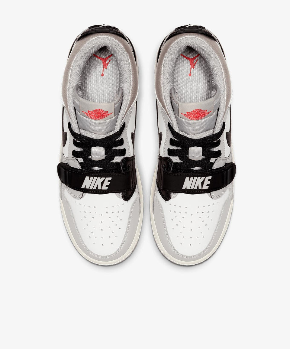 Jordan Air Legacy 312 Low (Gs) - Görsel 5