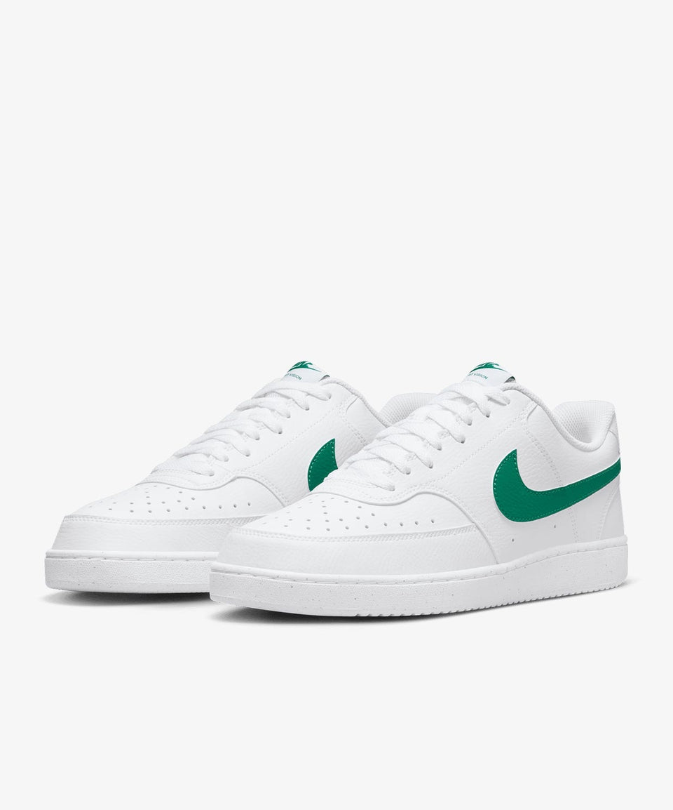 Nike Court Vision Low Next Nature - Görsel 4