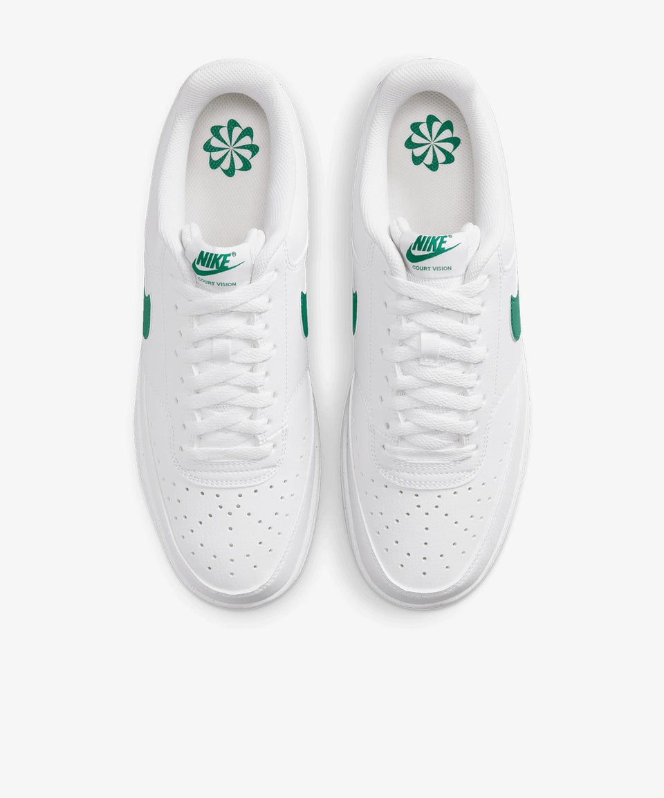 Nike Court Vision Low Next Nature - Görsel 5