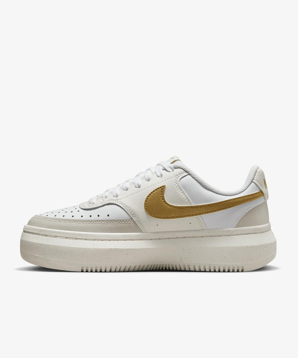 Nike Court Vision Alta - Görsel 3