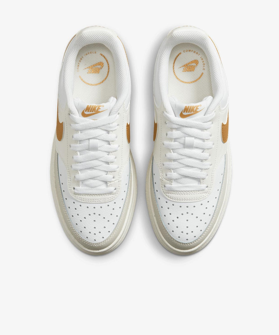 Nike Court Vision Alta - Görsel 5