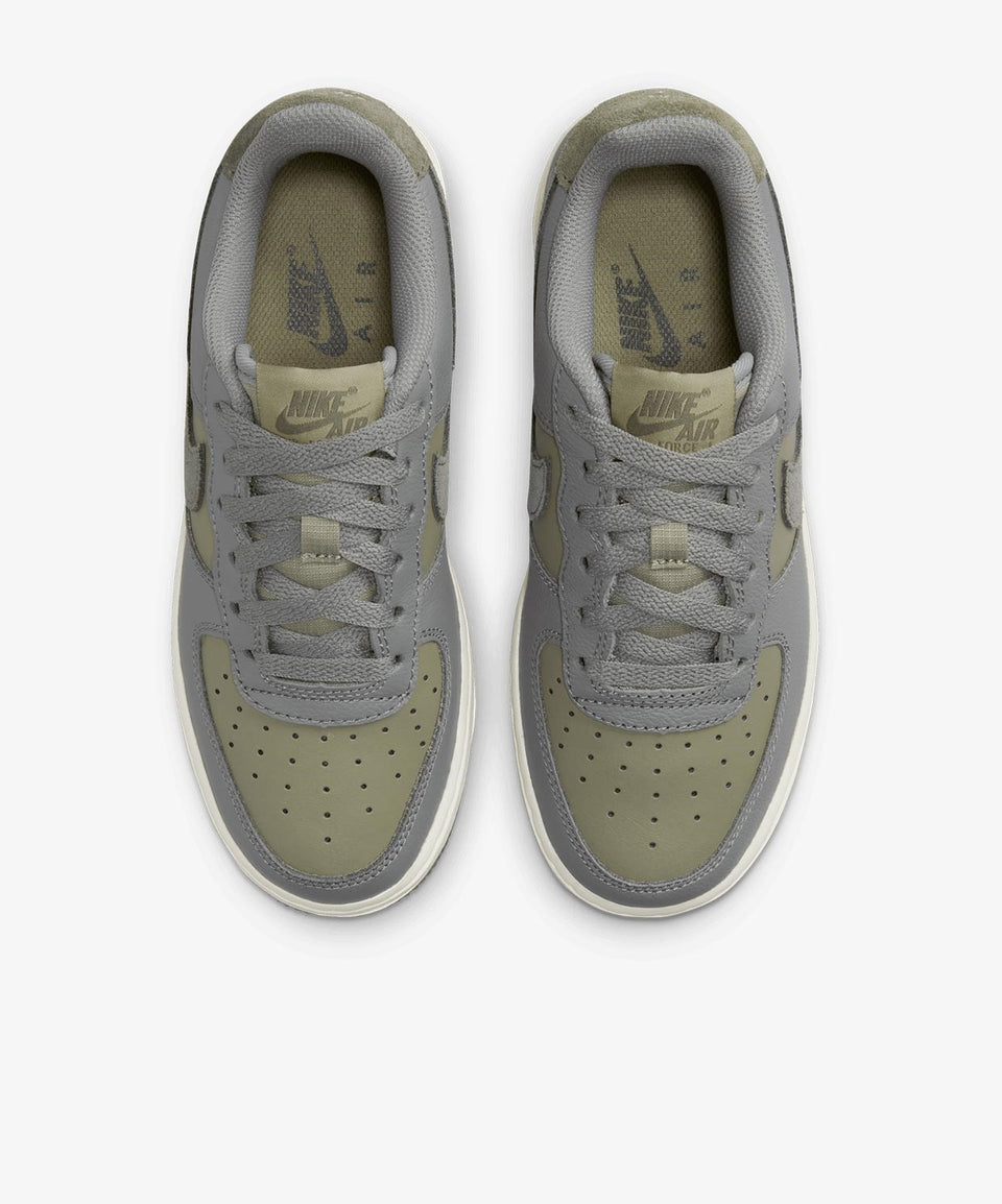 Nike Air Force 1 Lv8 (Gs) - Görsel 5