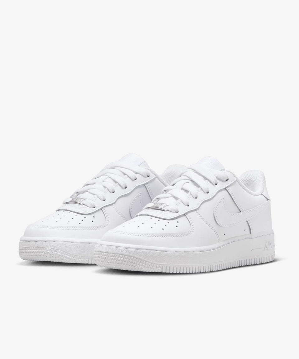 Nike Air Force 1 Le (Gs) - Görsel 4