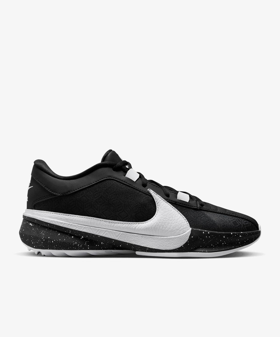 Nike Zoom Freak 5 - Görsel 2