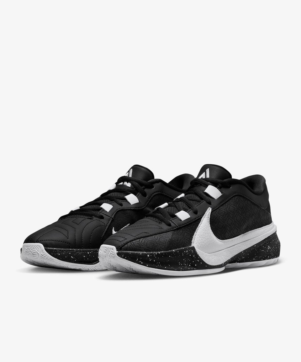 Nike Zoom Freak 5 - Görsel 4