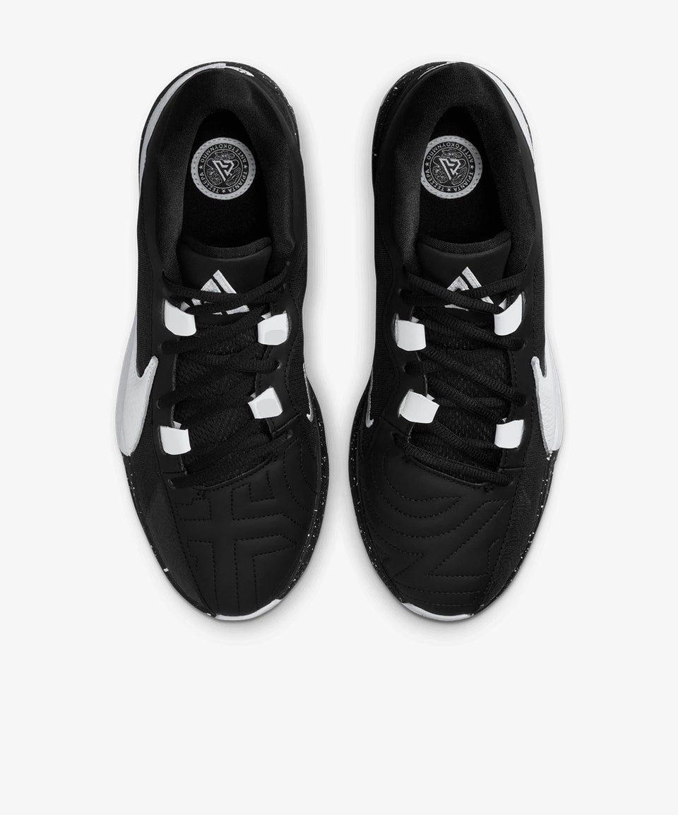 Nike Zoom Freak 5 - Görsel 5