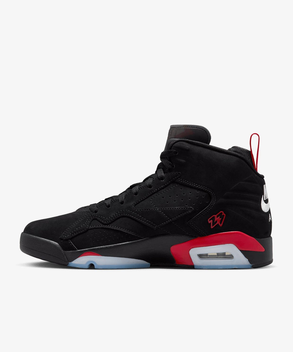 Jordan Mvp - Görsel 3