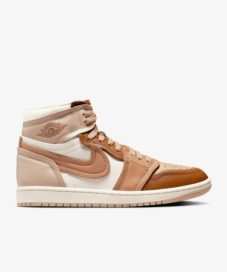 Jordan Air 1 High Method Of Make - Görsel 2