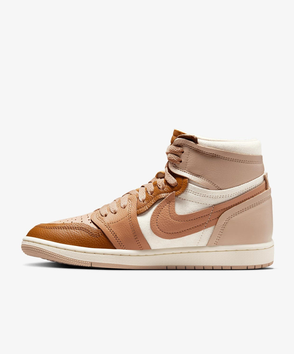 Jordan Air 1 High Method Of Make - Görsel 3