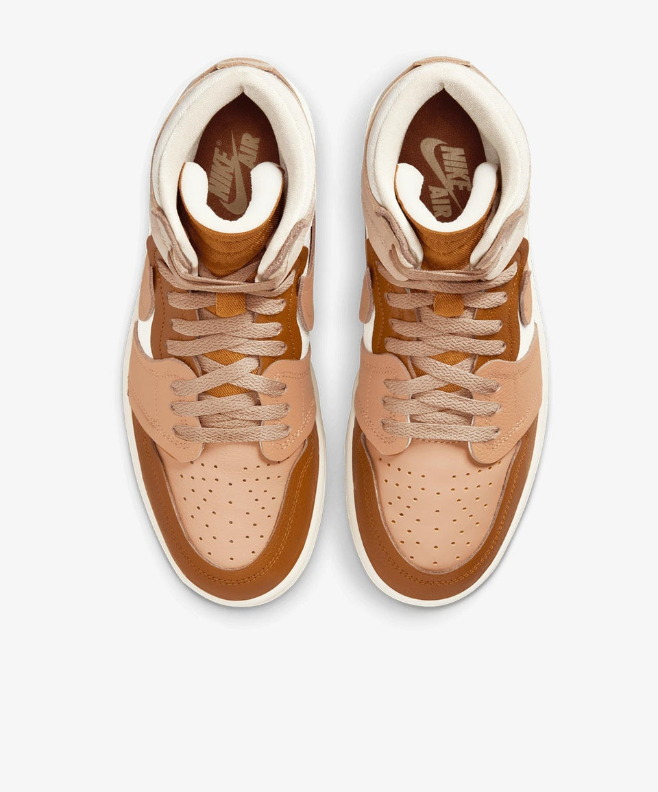 Jordan Air 1 High Method Of Make - Görsel 5