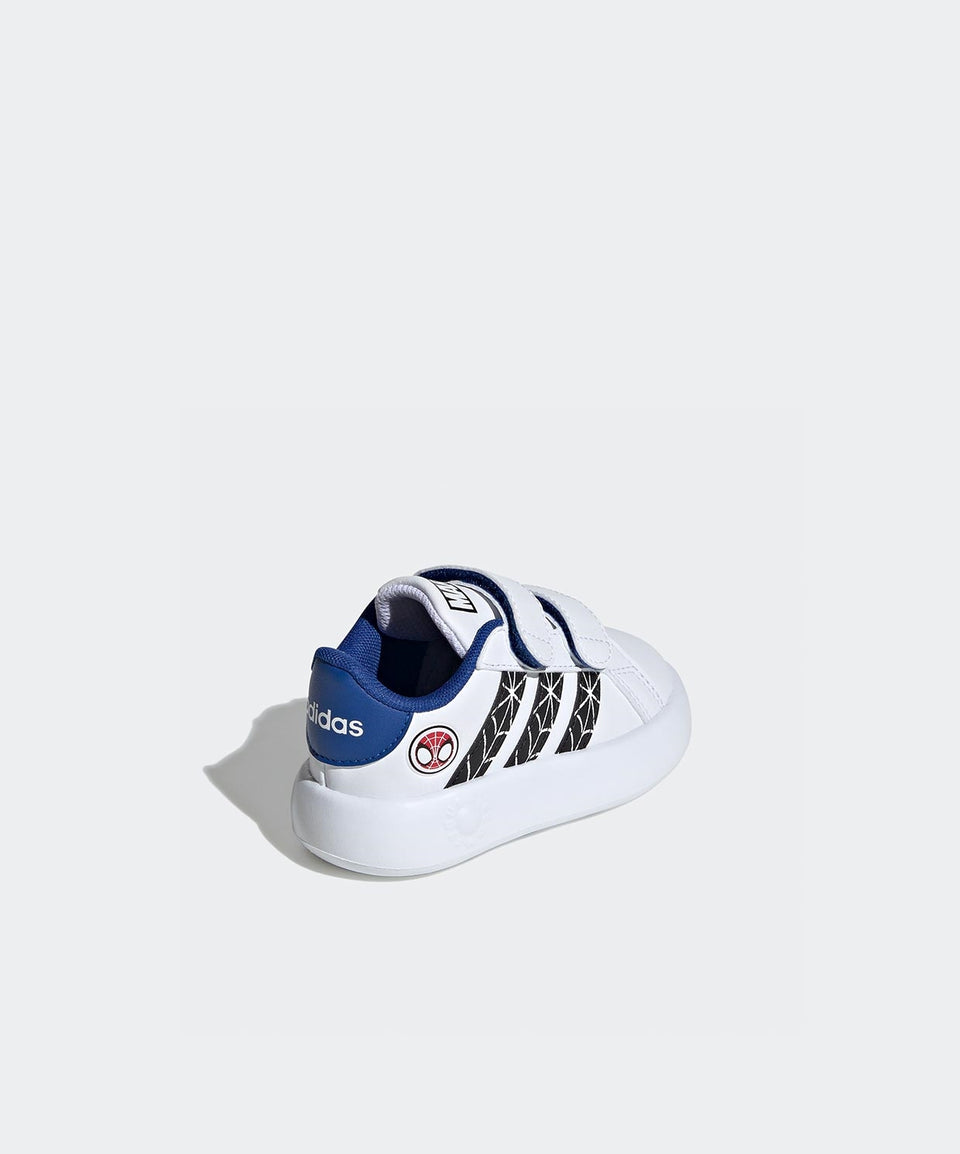 adidas Marvel's Spider-Man Grand Court I - Görsel 7