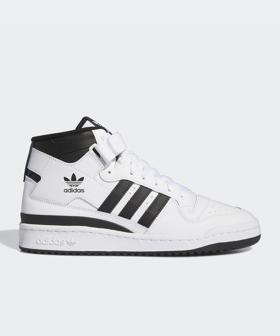 adidas Forum Mid - Görsel 2
