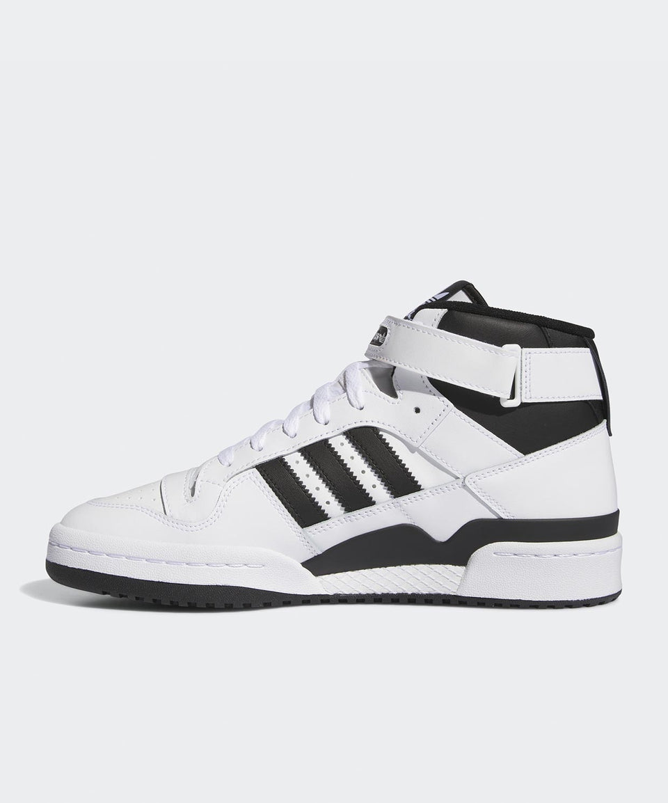 adidas Forum Mid - Görsel 3