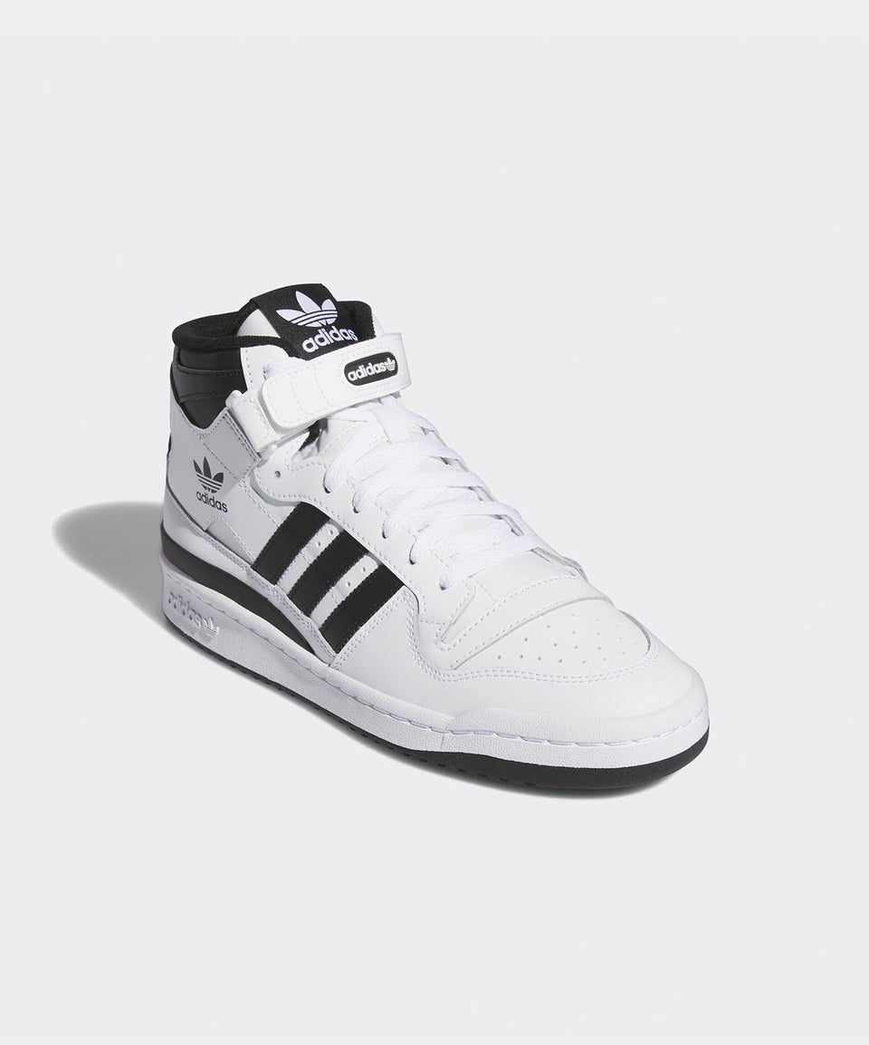adidas Forum Mid - Görsel 4