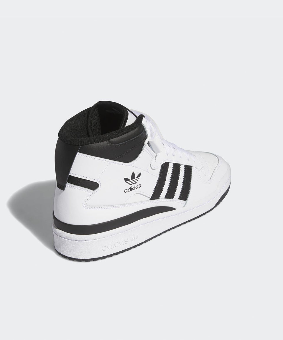 adidas Forum Mid - Görsel 6