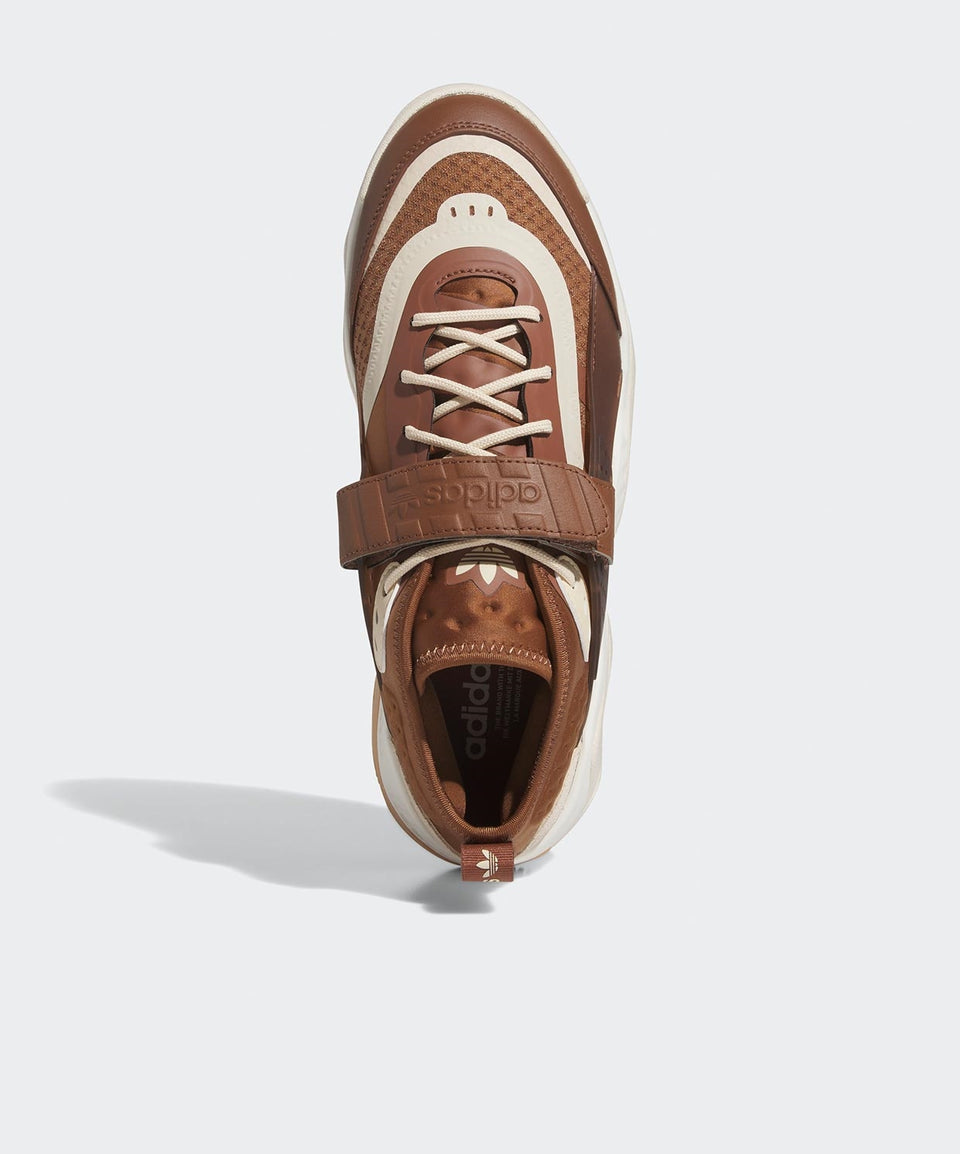 adidas Streetball III - Görsel 5