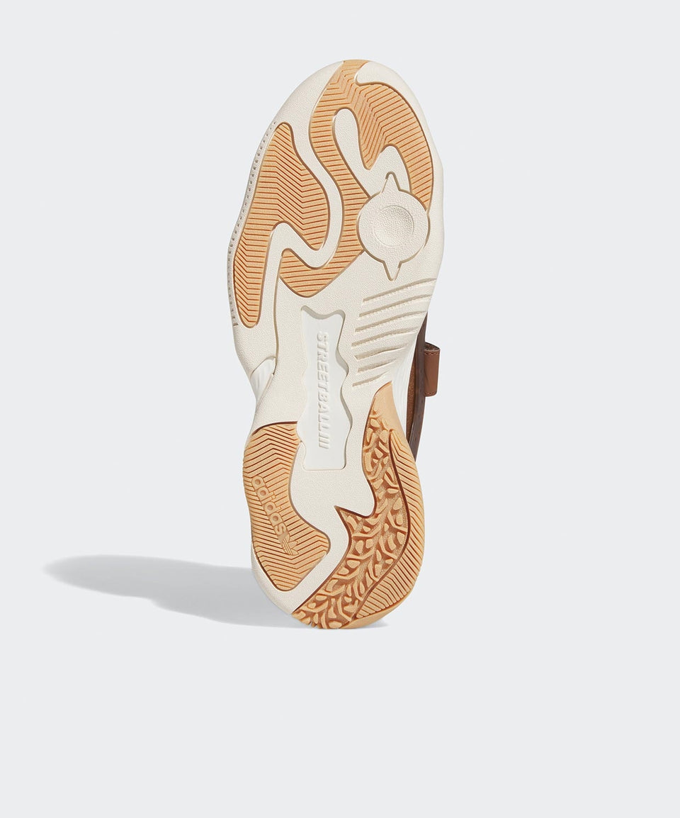 adidas Streetball III - Görsel 7