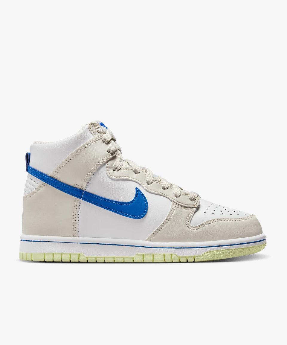 Nike Dunk High (Gs) - Görsel 2