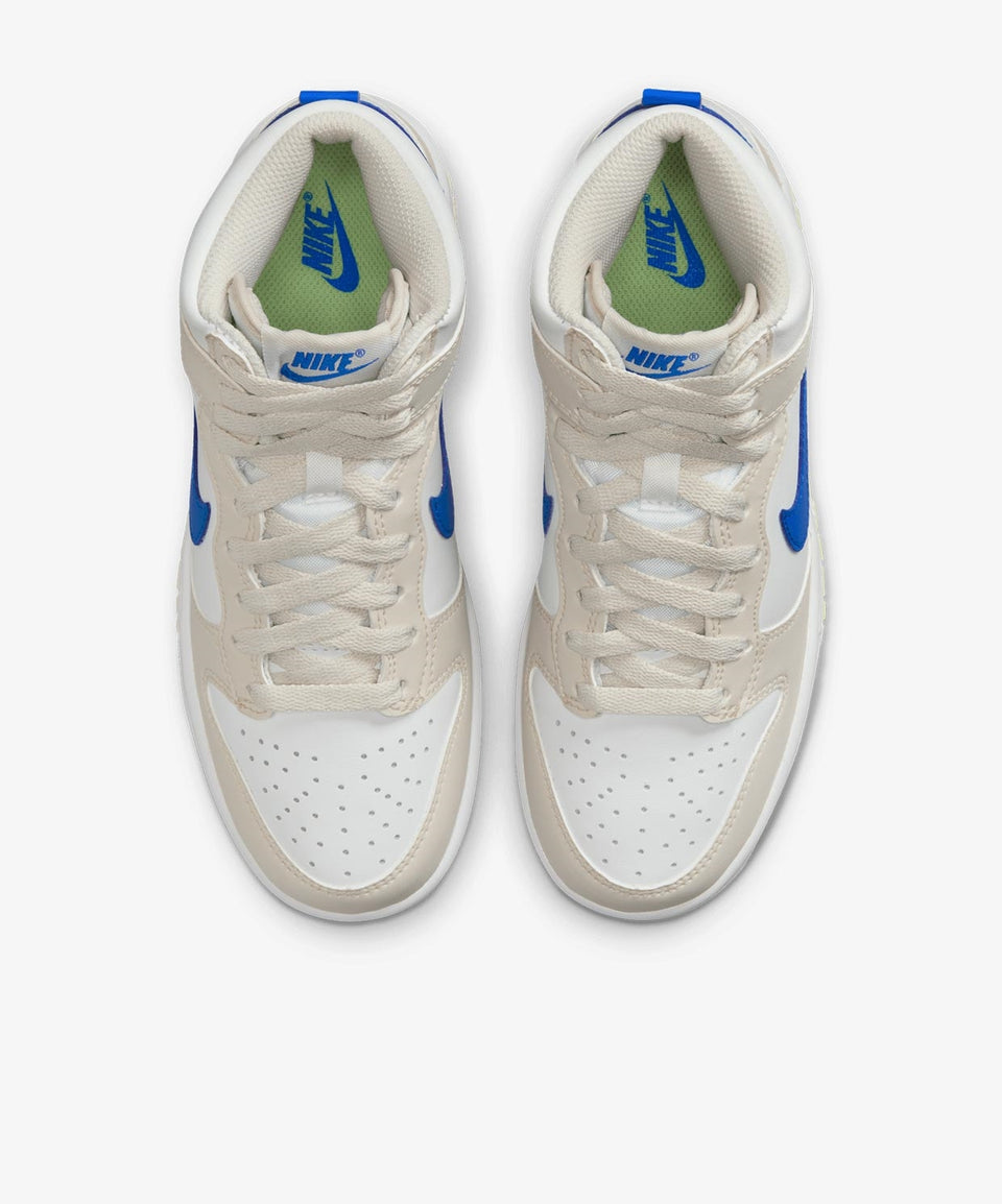 Nike Dunk High (Gs) - Görsel 4