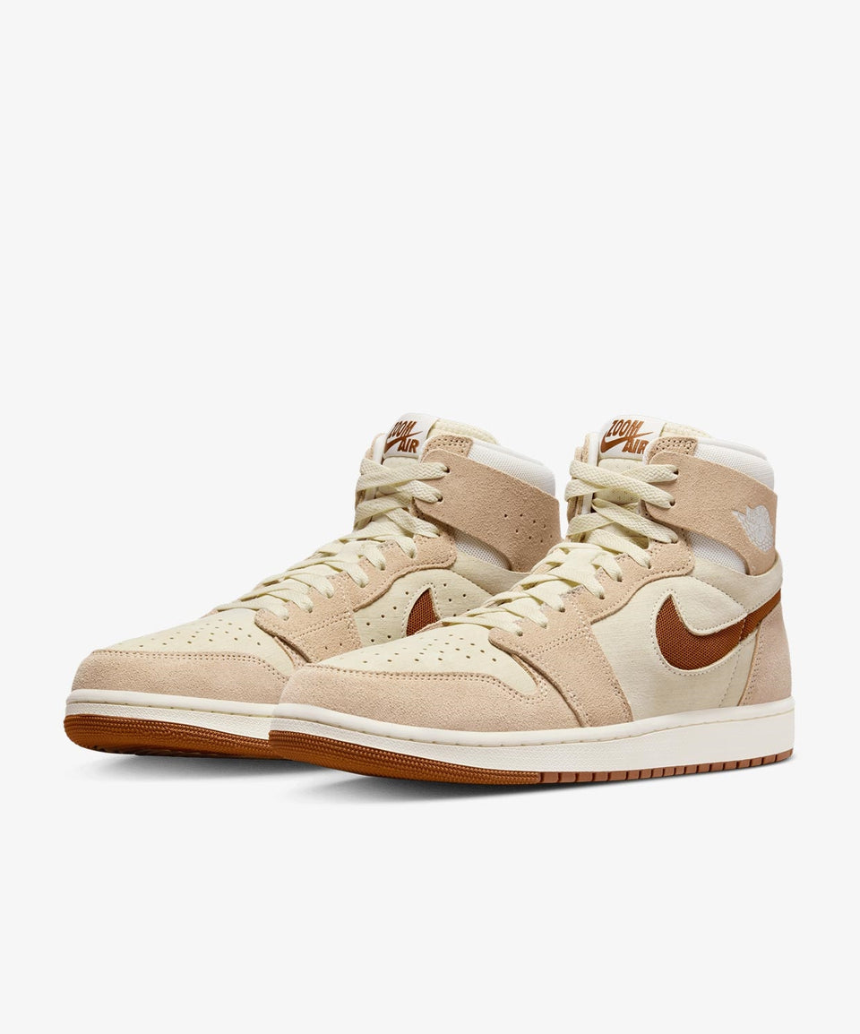 Jordan Air 1 Zoom Cmft 2 - Görsel 4