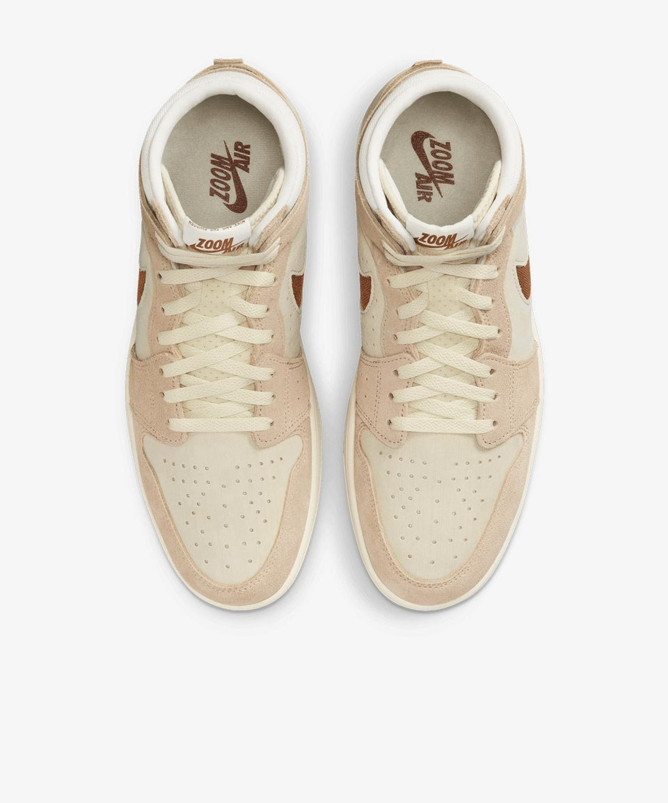 Jordan Air 1 Zoom Cmft 2 - Görsel 5