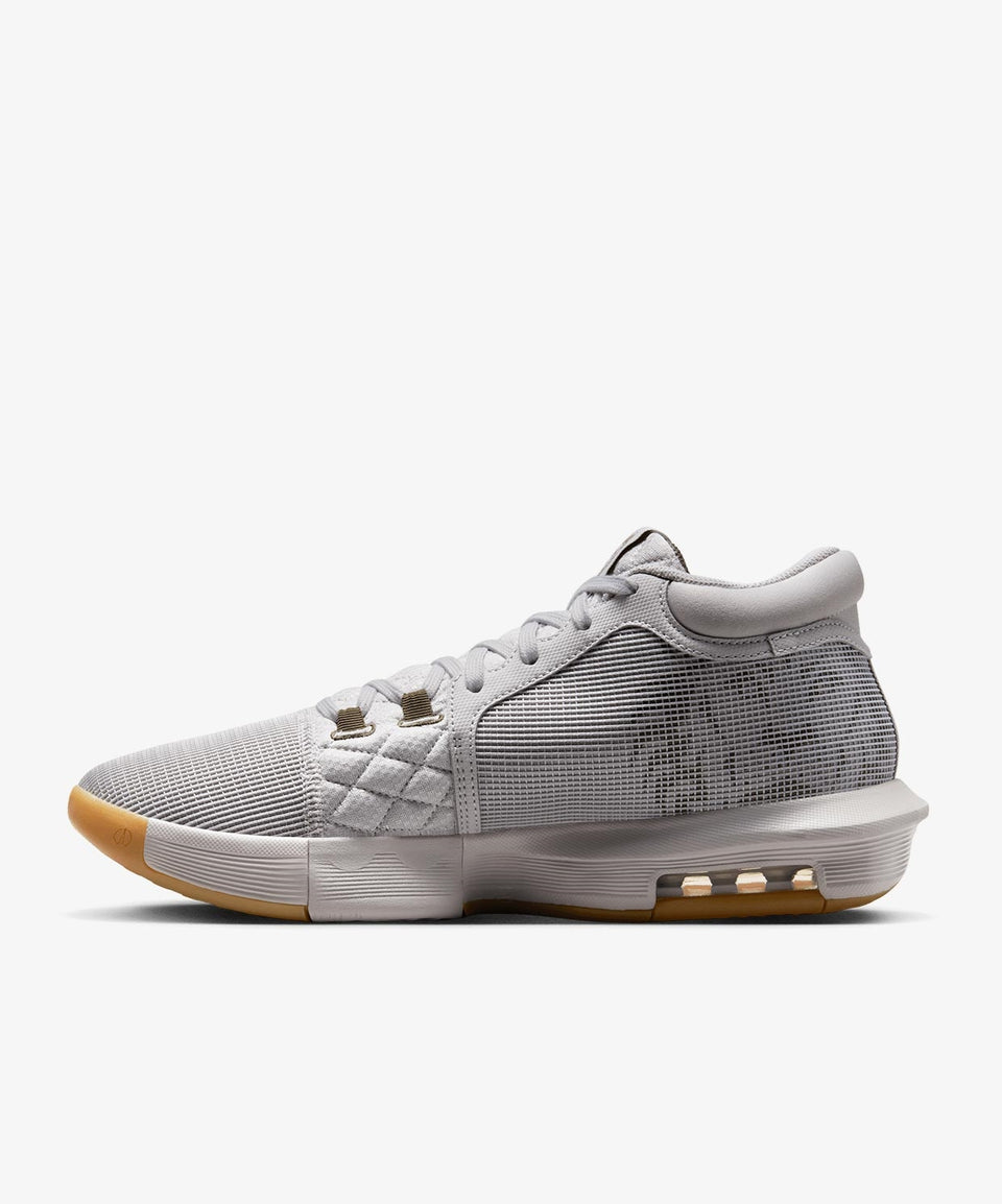 Nike Lebron Witness 8 - Görsel 3