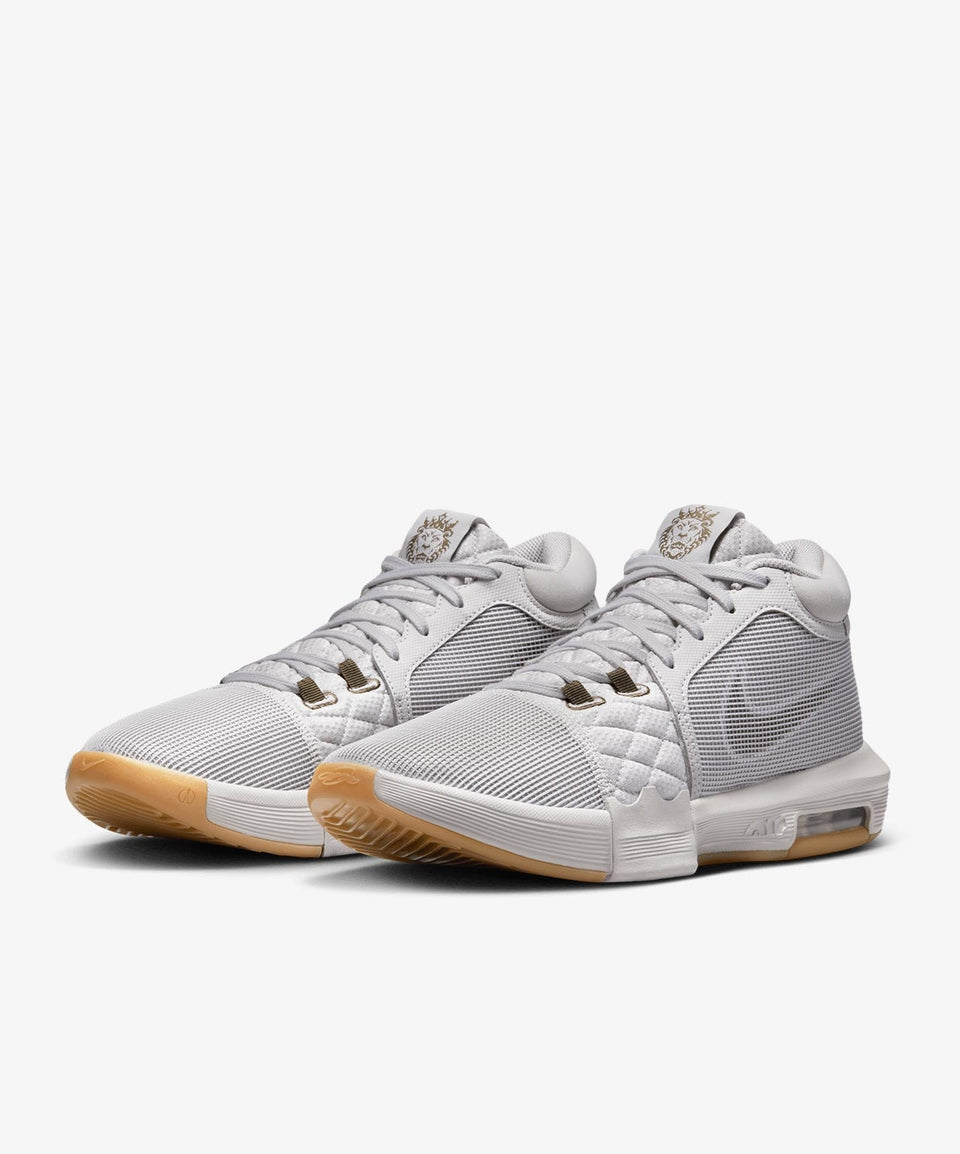 Nike Lebron Witness 8 - Görsel 4