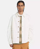 Timberland Washed Canvas Chore Jacket
