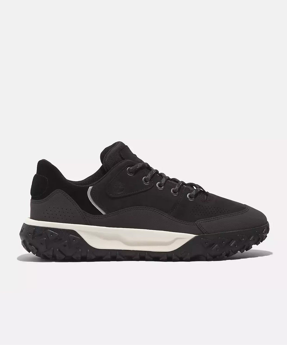 Timberland Low Lace Up Hiking Boot - Görsel 2