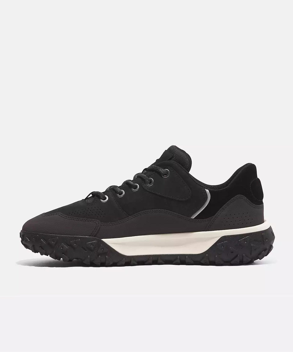 Timberland Low Lace Up Hiking Boot - Görsel 3