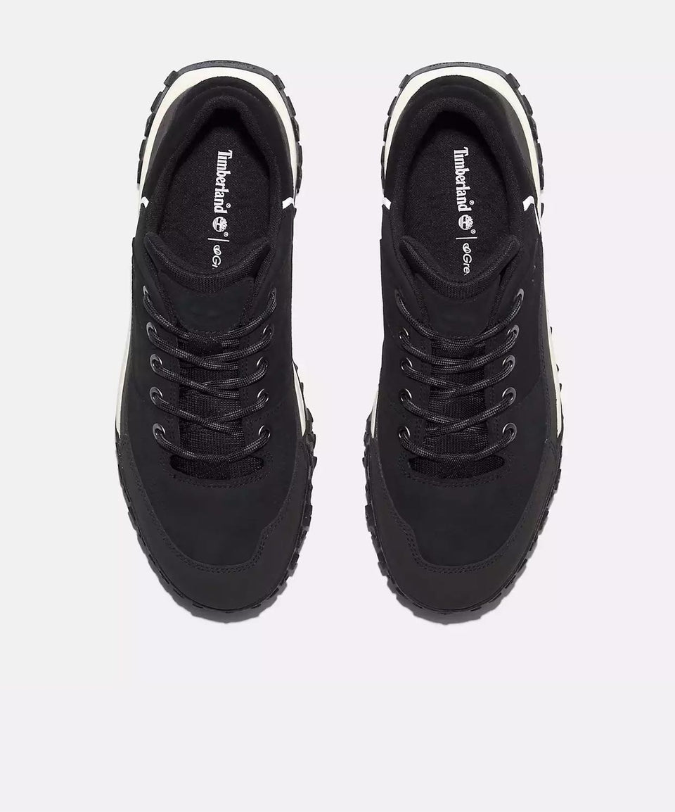 Timberland Low Lace Up Hiking Boot - Görsel 5